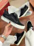 Tênis Vans Knu Preto Bege Feminino Premium