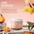 Skelt Amalfi Sunset - Hidratante Corporal 200g na internet