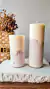 Kit Velas Provença 200g