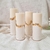 Vela Ostuni Dourada 130g - loja online