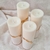 Vela Ostuni Dourada 130g - comprar online