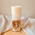 Vela Nossa Senhora Aparecida 280g - Aromas d' Marie