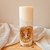 Vela Nossa Senhora Aparecida 280g - comprar online