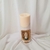 Vela Nossa Senhora de Fátima 180g - Aromas d' Marie