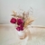 Arranjo de Flores e Vaso Liz - comprar online