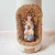 Vela Nossa Senhora La Salete 280g - comprar online