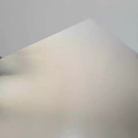 Papel Lamicote Prata Masterprint 250g A4