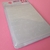 Placa de Emboss Nuvens A6