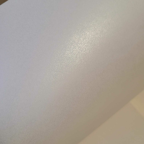 Papel Perolado Branco Algodão A4 180g - Unidade