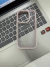 Case brillos rosas - IMPORTADA - Iphone 15 pro - comprar online