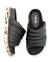 Sandalias Miko Negro | Las Joaquinas - Modessa