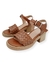 Sandalias Lisset Suela | Las Joaquinas en internet
