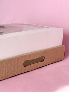 Banner de la categoría BOX DESAYUNO 