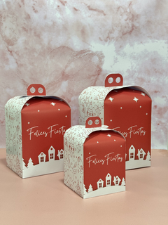 Banner de la categoría ¡FELICES FIESTAS!