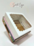 BOX DESAYUNO (25X25) X 10 UNIDADES