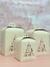 Estuche pan dulce 1/2 kg crema pack x 10 unidades