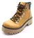 Borcegos mujer acordonado Rocio art 1011 - Valaben Shoes
