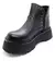 Botas Botinetas Rocio Cierre Urbanos Moda Vegan Mujer 361 - comprar online