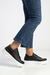 Zapatillas Urbanas Mujer Acordonadas Plataformas Rocio 55