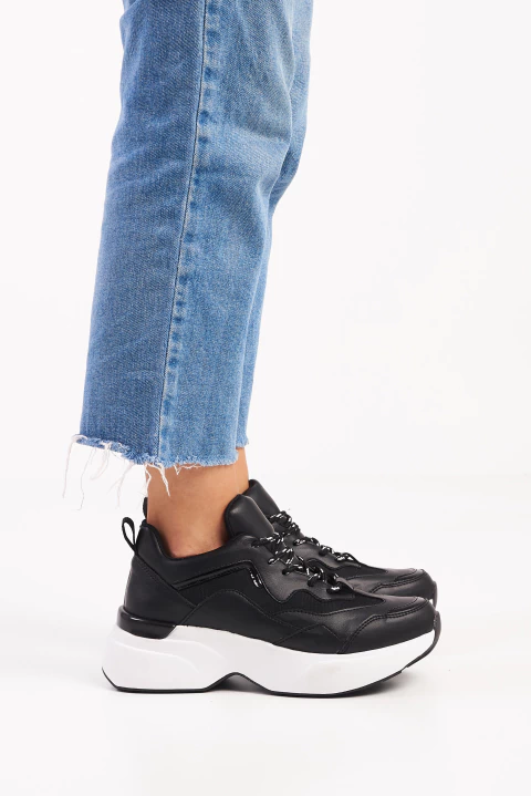 Zapatilla Mujer Rocio 72