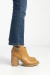 Botas/texanas mujer Rocio 812 - Valaben Shoes