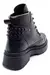 Borcegos Botinetas Rocio Urbanos Acordonados Vegan Mujer 900 - Valaben Shoes