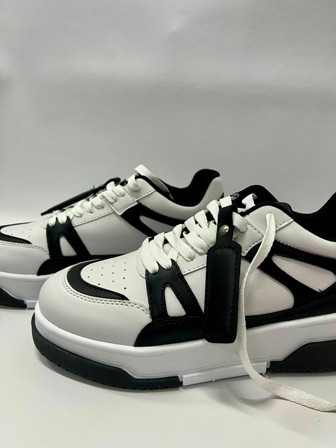Zapatilla Mujer art 29