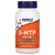 5-HTP 100MG 60 CÁPSULAS NOW FOODS - comprar online