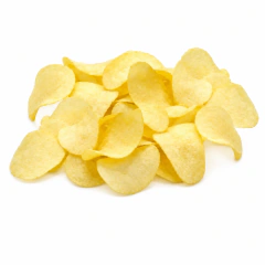 AIPIM CHIPS QUEIJO NACHO