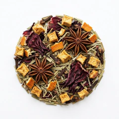 AROMATICO CHÁ