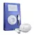 AROMATIZADOR ELÉTRICO BRANCO USB VIA AROMA