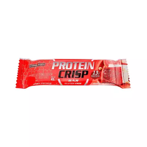 BAR CRISP ROMEU JULIETA 45GR INTEGRALMEDICA - comprar online