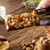 BARRA NUTS COCO COM CHOCOLATE 70% 35G HARTS na internet