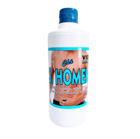 SAÚDE DO HOMEM 500ML VIDA LONGA - comprar online