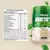BEST VEGAN 500G COCADA ATLHETICA na internet