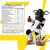 BEST WHEY 450G TODDY ATLHETICA na internet