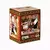 CHA MATE VANILLA PEACH ORGANICA 15 SCH TRIBAL - comprar online