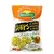 CHIPS INTEGR ARROZ/MILHO CEB/SALSA 70GR N.LIFE - comprar online