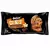 COOKIES DE BAUNILHA COM CHOCOLATE 80G BELIVE - comprar online
