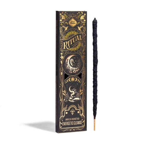 INCENSO RITUAL LUA CHEIA SAGRADA MADRE - comprar online