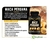 MACA PERUANA 60 CÁPSULAS KURY ERVAS - comprar online
