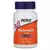 MELATONINA 3MG 90 TABLETES NOW FOODS