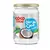 ÓLEO DE COCO SEM SABOR 500ML COCO SHOW - comprar online