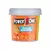 PASTA AMENDOIM CROCANTE 4KG POWER1ONE - comprar online