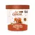 PASTA DE AMENDOIM CARAMELO E FLOR DE SAL 450G LA GANEXA - comprar online