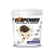 PASTA DE AMENDOIM COOKIES & CREAM 450G VITAPOWER - comprar online