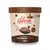 PASTA DE AMENDOIM CREME DE AVELÃ E WHEY 450G LA GANEXA - comprar online