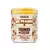 PASTA DE AMENDOIM DR. PEANUT SABOR COOKIES & CREAM 600G - comprar online