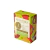 SABONETE 100% VEGETAL FRESH LEMONGRASS 120GR AYURVEDIKA - comprar online