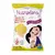 SNACK DE MANDIOCA SABOR QUEIJO 30G NUTRIPLENO - comprar online